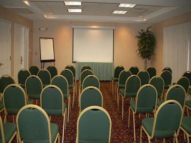 Hotel La Quinta By Wyndham Houston West Park 10 Facilidades foto